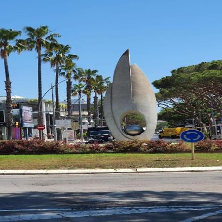 Apartamento Vacacional En Platja D'Aro S'Agaro Buitenkant foto