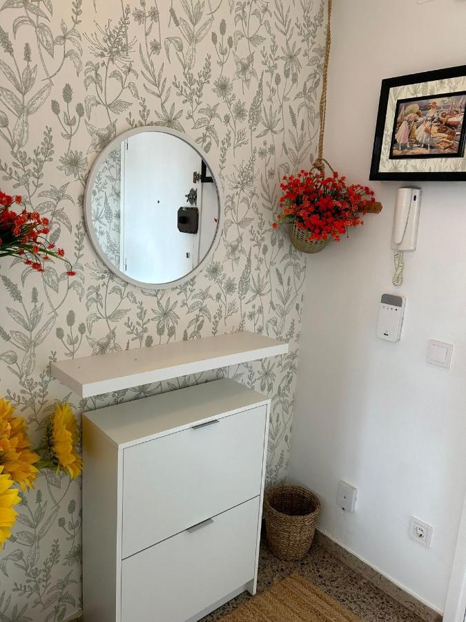Apartamento Vacacional En Platja D'Aro S'Agaro Buitenkant foto