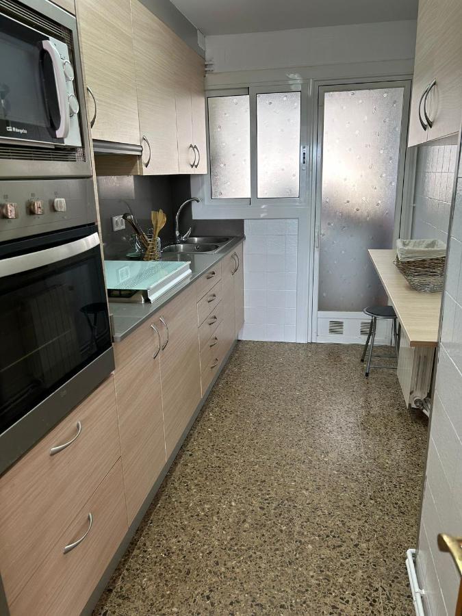 Apartamento Vacacional En Platja D'Aro S'Agaro Buitenkant foto