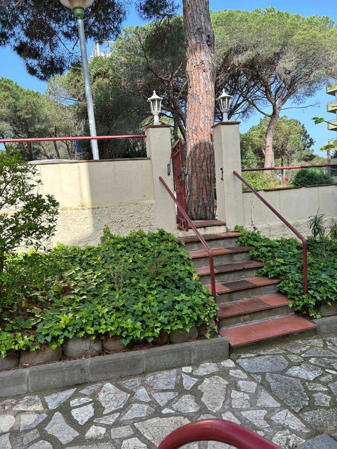 Apartamento Vacacional En Platja D'Aro S'Agaro Buitenkant foto