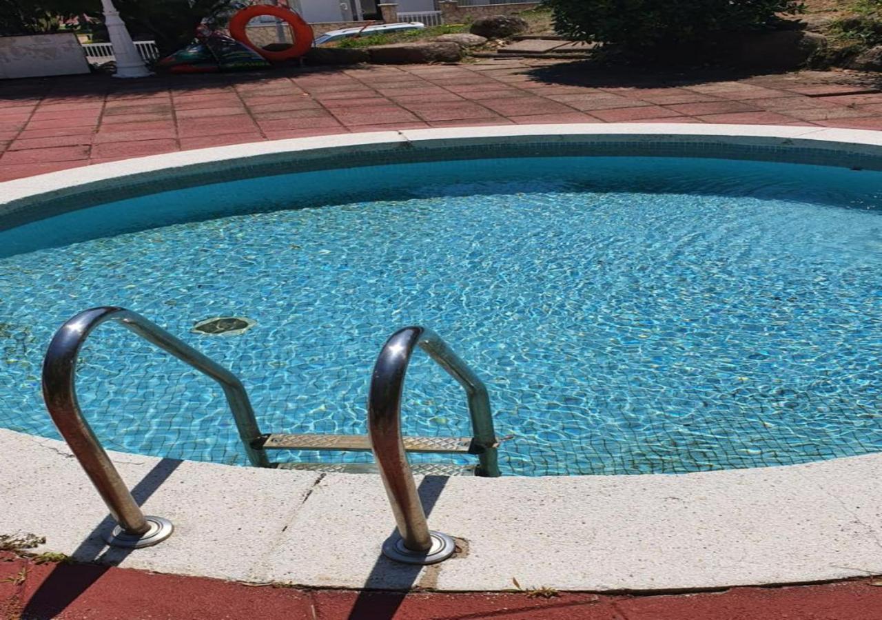 Apartamento Vacacional En Platja D'Aro S'Agaro Buitenkant foto