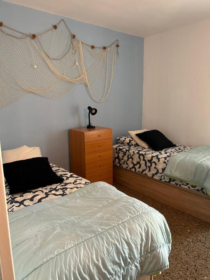 Apartamento Vacacional En Platja D'Aro S'Agaro Buitenkant foto