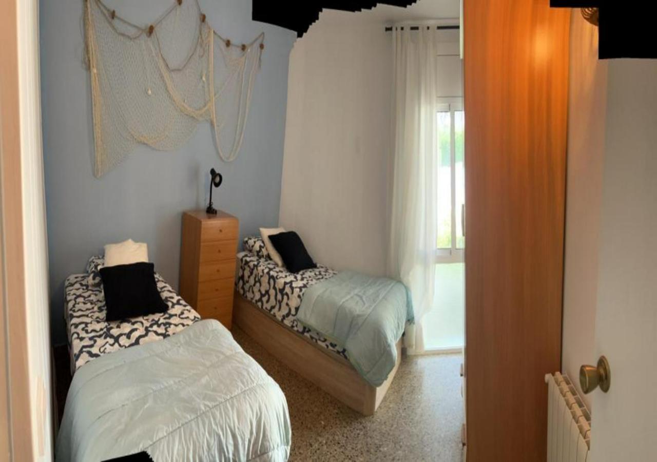 Apartamento Vacacional En Platja D'Aro S'Agaro Buitenkant foto